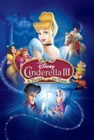 Cendrillon 3 : Le Sortilège de Cendrillon