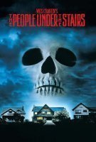 Fiche du film Le Sous-sol de la peur