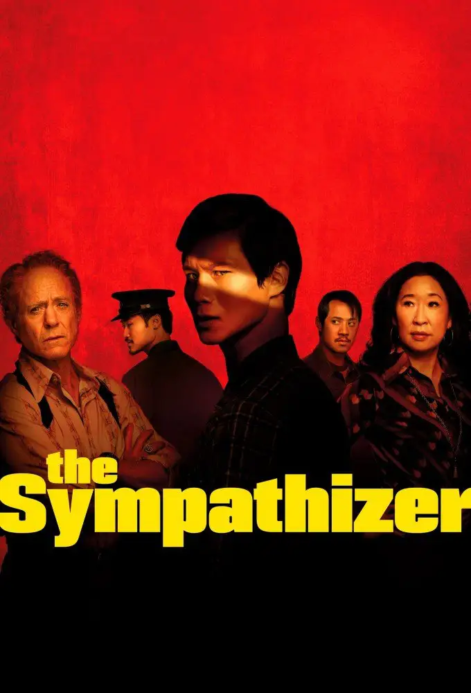 Le Sympathisant