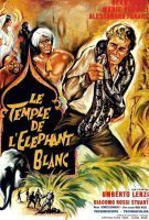 Fiche du film Le Temple de l'éléphant blanc