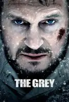 Affiche Le Territoire des loups