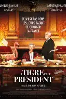 Affiche Le Tigre et le Président