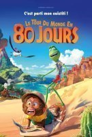 Fiche du film Le Tour du Monde en 80 jours