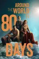 Fiche du film Le tour du monde en 80 jours