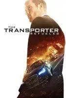 Affiche Le Transporteur : Héritage