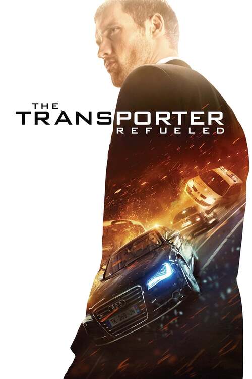 Le Transporteur : Héritage