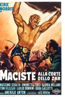 Fiche du film Le Trésor des tsars