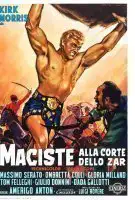Fiche du film Le Trésor des tsars