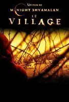 Affiche Le Village