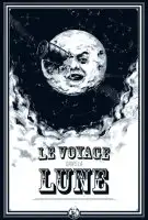 Affiche Le Voyage dans la Lune