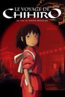 Fiche du film Le Voyage de Chihiro