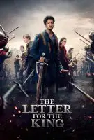 Affiche L’écuyer du Roi en streaming