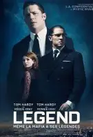 Affiche Legend