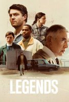 Fiche du film Legends