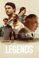 Affiche Legends