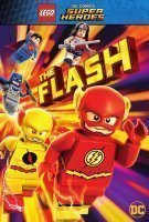 LEGO DC Super Heroes : The Flash