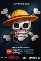 Fiche du film LEGO One Piece