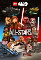 Fiche du film LEGO Star Wars : All-Stars