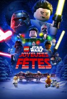 Fiche du film LEGO Star Wars Holiday Special