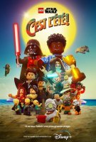 Fiche du film LEGO Star Wars Summer Vacation