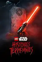 Fiche du film LEGO Star Wars Terrifying Tales