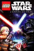 Fiche du film LEGO Star Wars : The Empire Strikes Out