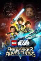 Fiche du film LEGO Star Wars : The Freemaker Adventures