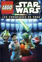 Fiche du film LEGO Star Wars : The Yoda Chronicles