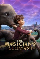 Fiche du film L'éléphante du magicien