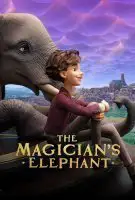 Fiche du film L'éléphante du magicien