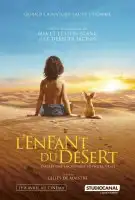 L’Enfant Du Désert