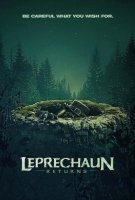 Fiche du film Leprechaun Returns