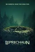 Fiche du film Leprechaun Returns