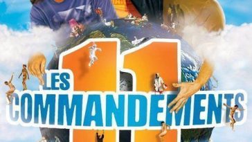 Les 11 Commandements