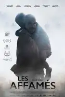 Affiche Les Affamés