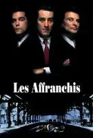 Affiche Les Affranchis
