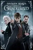 Les Animaux Fantastiques 2 : Les Crimes de Grindewald