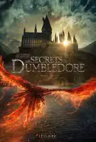 Les Animaux Fantastiques 3 : Les Secrets de Dumbledore