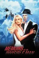 Fiche du film Les Aventures d'un homme invisible