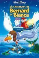 Les aventures de Bernard et Bianca
