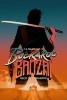 Fiche du film Les Aventures de Buckaroo Banzaï à travers la 8e dimension
