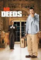 Affiche Les Aventures de Mister Deeds