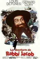 Fiche du film Les Aventures de Rabbi Jacob