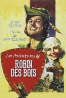 Les Aventures de Robin des Bois