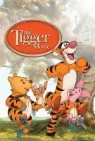 Fiche du film Les Aventures de Tigrou