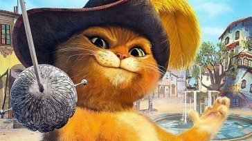 Les Aventures du Chat potté