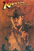Fiche du film Les Aventuriers de l'arche perdue
