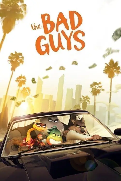 Les Bad Guys