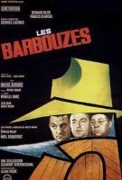 Les Barbouzes