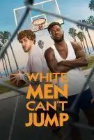 Fiche du film Les Blancs ne savent pas sauter